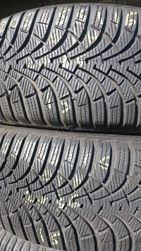 Good-Year Ultra Grip 9+ 91H(20.36) 205/55 R16