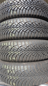 Good-Year Ultra Grip 9 84T(17.47) 175/65 R15
