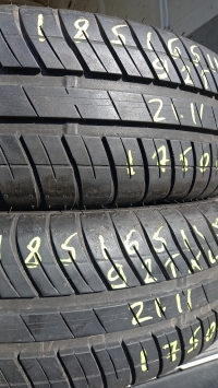 Good-Year EfficientGrip Compact 92T XL(21.11) 185/65 R15