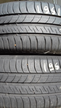 Michelin Energy Saver 87H(2014.11) 195/55 R16