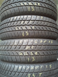 Uniroyal MS Plus 66 84T(2012.38) 185/60 R15