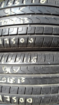 Pirelli Cinturato P7 91V(2018.13) 205/55 R16