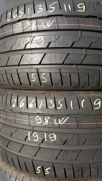 Hankook Ventus S1 Evo3 98W(19.19) 265/35 R19