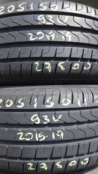 Pirelli Cinturato P7 93V(19.19) 205/50 R17