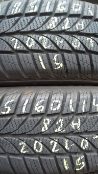 General (Continental) Altimax A/S 365 82H(2021.14) 185/60 R14
