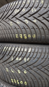 Kleber Krisalp HP3 100H(24.36) 235/55 R18