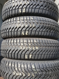 Michelin A 4 81T(2013.23) 165/70 R14