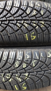 Good-Year Ultra Grip 9 88T(19.43) 185/65 R15