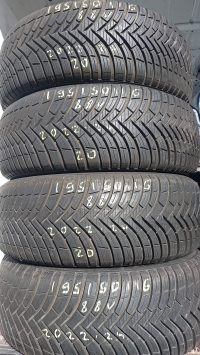 Kleber Quadraxer 2 88V(22.24) 195/50 R16