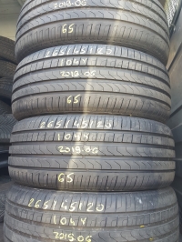 Pirelli Scorpion Verde 104Y(2019.06) 265/45 R20