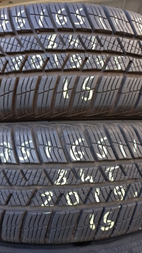 Barum Polaris 5 84T(19.45) 175/65 R15