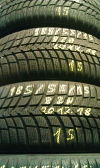 Kumho I Zen KW23(2012.28) 185/55 R15