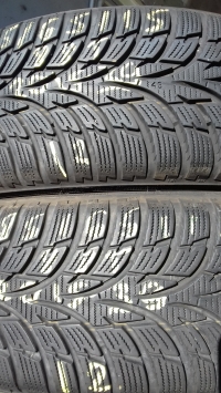 Nokian WR D3 88T(2015.39) 185/65 R15