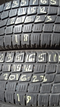 Toyo H 09 115R(2016.23) 235/65 R16C