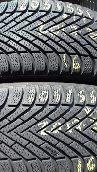 Pirelli Cinturato Winter 91T(2017.30) 205/55 R16