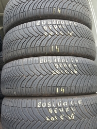 Michelin Cross Climate 96H XL(2015.16) 205/60 R16