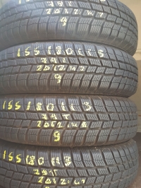 Barum Polaris3 79T(2012.47) 155/80 R13