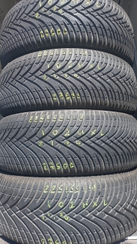 Kleber Krisalp HP3 SUV102H XL(21.39) 225/55 R18