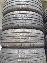 Kumho Road Ventura ATP 100V(2014.45) 235/55 R18