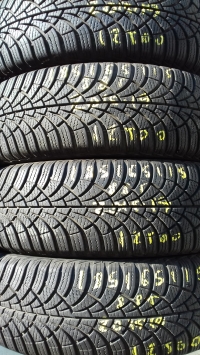 Good-Year Ultra Grip 9 88T(2015.19) 185/65 R15