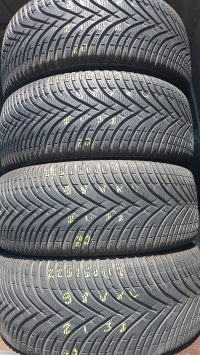 Kleber Krisalp HP3 98V XL(21.38) 225/50 R17