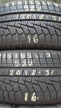 Hankook Winter I Cept EVO 2 98V XL(2018.31) 215/55 R17