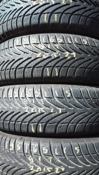 BF Goodrich G Force Winter 91T(2015.27) 195/65 R15
