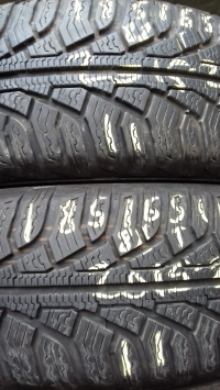 Uniroyal MS Plus 77 88T(2015.25) 185/65 R15