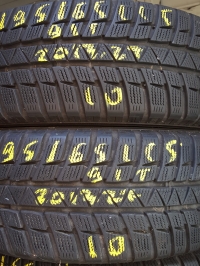 Falken HS 449 EuroWinter 91T(2013.27) 195/65 R15