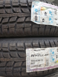Nexen N Priz 4S 88T 185/65 R15