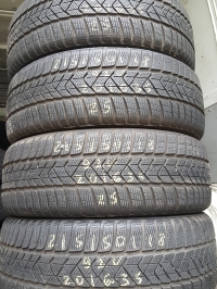 Pirelli SottoZero 3 92V(2016.35) 215/50 R18
