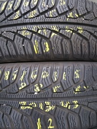 Uniroyal MS Plus 77 88T XL(2013.43) 185/60 R15