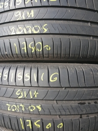 Michelin Energy Saver 91H(2017.05) 205/55 R16