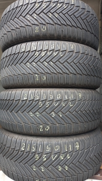 Michelin Alpin 6 95V XL(22.35) 215/50 R17