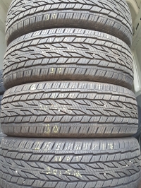 Continental ContiCross Contact LX2 110T(2015.44) 255/65 R17