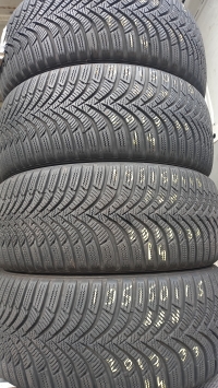 Hankook Winter I Cept RS 2 82H(17.33) 195/50 R15