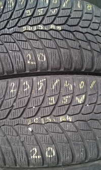 Bridgestone Blizzak LM-32s 95V(2013.44) 235/40 R18