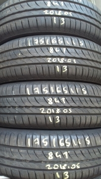 Pirelli Cinturato P1 84T(2018.05) 175/65 R15