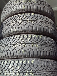 Good-Year UltraGip 9 84H 2016.27 185/60 R15
