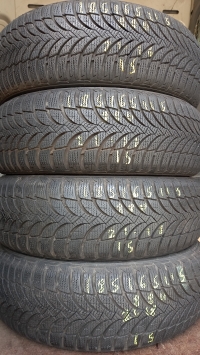Nexen Winguard Snow G WH2 88H(21.18) 185/65 R15