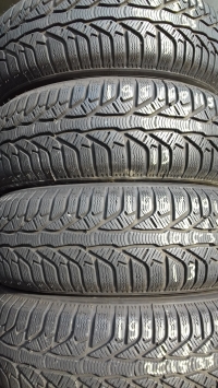 Kleber Krisalp HP2 88T(2015.33) 195/60 R15