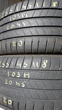 Bridgestone  Turanza T 005 103H(20.45) 255/45 R18