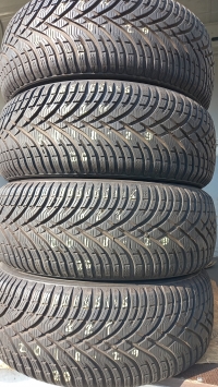 Kleber Krisalp HP3 82H(18.29) 185/55 R15