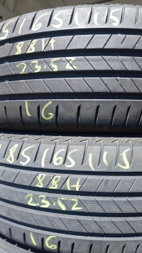 Bridgestone  Turanza T 005 88H(23.52) 185/65 R15