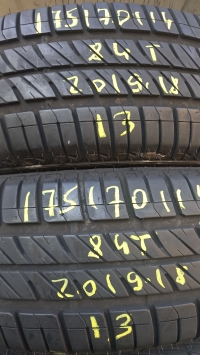 Sava Perfecta 84T(2019.18) 175/70 R14