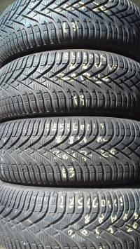 BF Goodrich G Force Winter 2 88H XL(2017.36) 185/60 R15