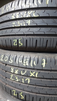 Continental Eco Contact 6 88V XL(23.17) 205/45 R17