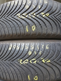 Michelin Alpin A5 91T(2017.30) 205/55 R16