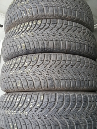 Michelin Alpin A4 88T XL(2012.44) 185/60 R15