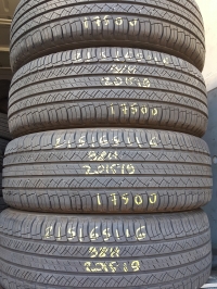 Michelin Latitude Tour HP 98H(2015.19) 215/65 R16
